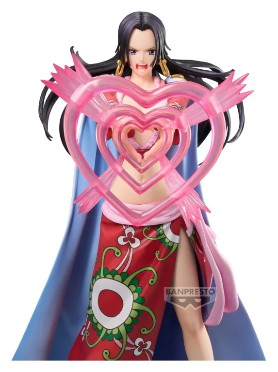 One Piece - Grandista - Boa Hancock (Special Edition)