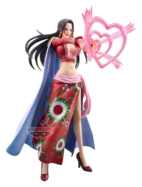 One Piece - Grandista - Boa Hancock (Special Edition)