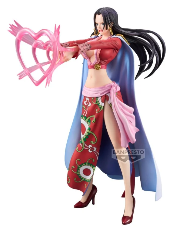 One Piece - Grandista - Boa Hancock (Special Edition)
