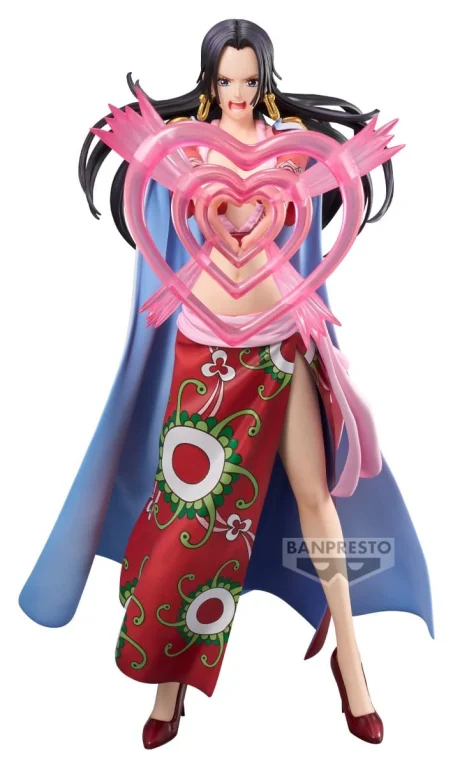 One Piece - Grandista - Boa Hancock (Special Edition)