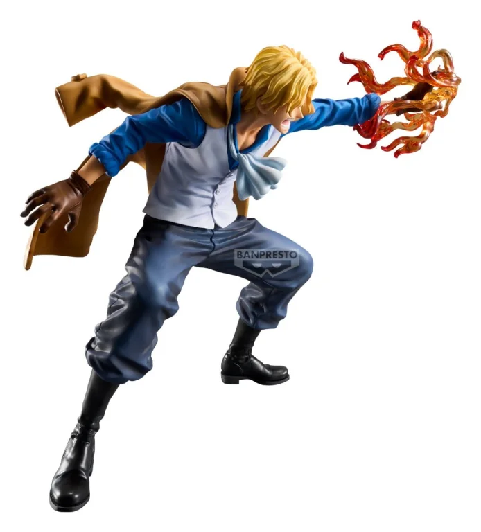 One Piece - Grandista - Sabo (Special Edition)