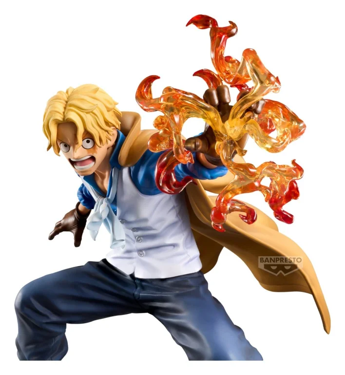 One Piece - Grandista - Sabo (Special Edition)