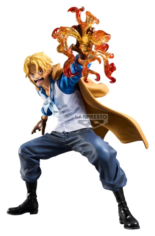 One Piece - Grandista - Sabo (Special Edition)