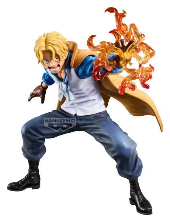 One Piece - Grandista - Sabo (Special Edition)