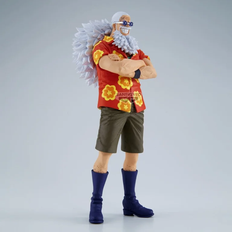 One Piece - King of Artist - Scopper Gaban