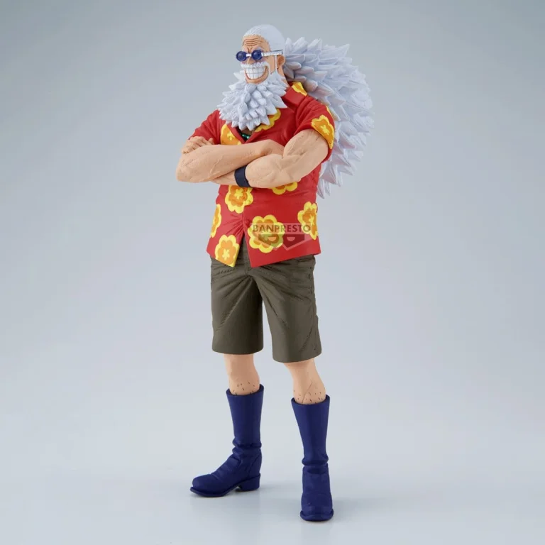 One Piece - King of Artist - Scopper Gaban