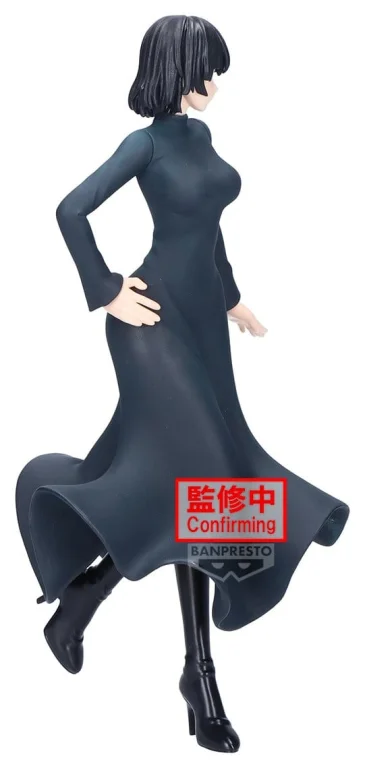 One Punch Man - GLITTER & GLAMOURS - Fubuki