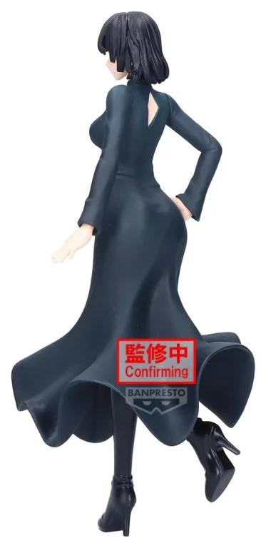 One Punch Man - GLITTER & GLAMOURS - Fubuki