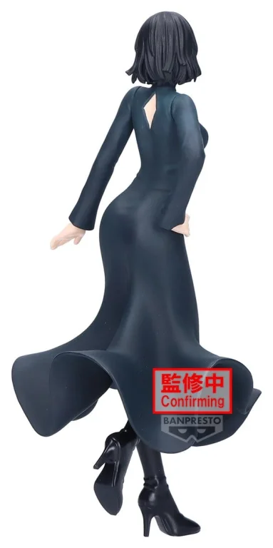 One Punch Man - GLITTER & GLAMOURS - Fubuki