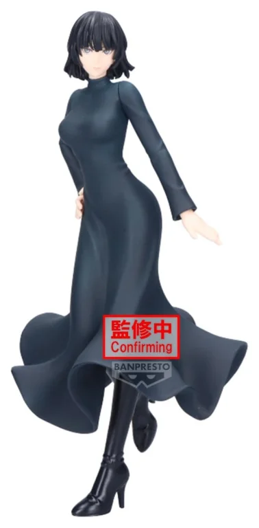 One Punch Man - GLITTER & GLAMOURS - Fubuki