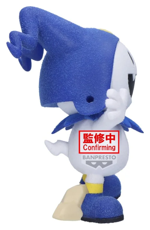 Shin Megami Tensei - Fluffy Puffy - Jack Frost