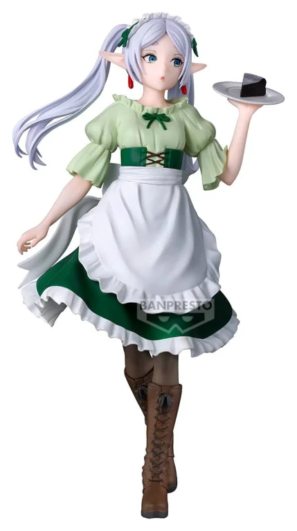 Frieren - Prize Figure - Frieren
