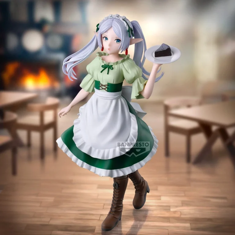Frieren - Prize Figure - Frieren