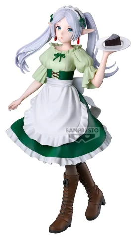 Produktbild zu Frieren - Prize Figure - Frieren