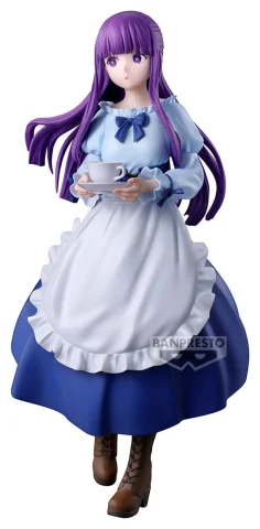 Produktbild zu Frieren - Prize Figure - Fern