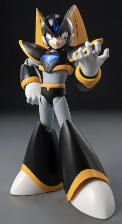 Mega Man - MDLX - Bass