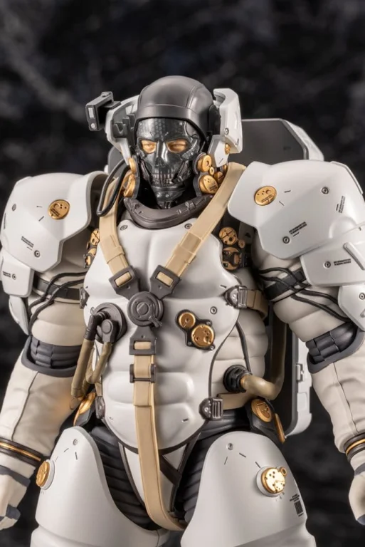 Kojima Productions - Plastic Model Kit - Ludens