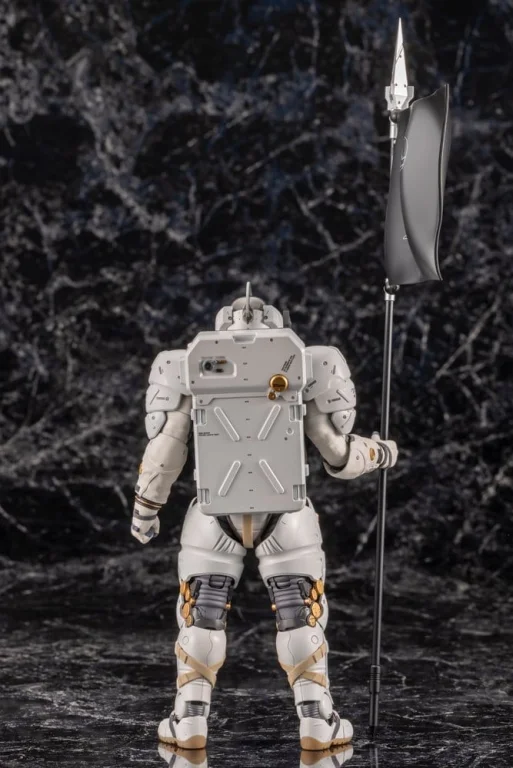 Kojima Productions - Plastic Model Kit - Ludens