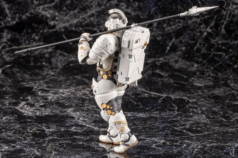 Kojima Productions - Plastic Model Kit - Ludens