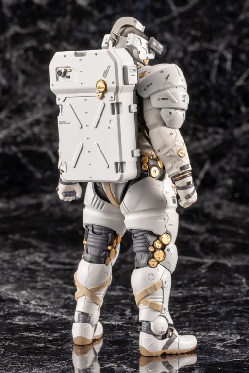 Kojima Productions - Plastic Model Kit - Ludens