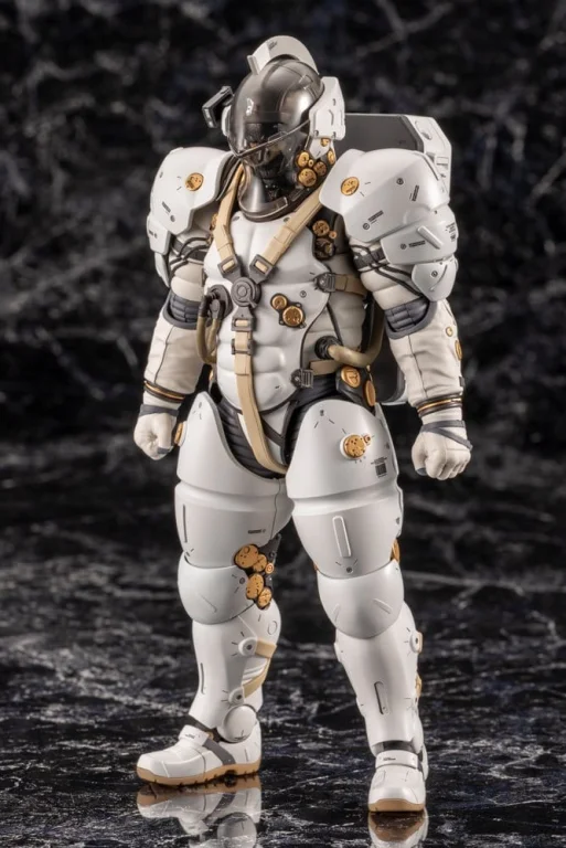 Kojima Productions - Plastic Model Kit - Ludens