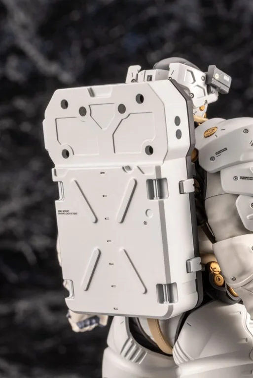 Kojima Productions - Plastic Model Kit - Ludens