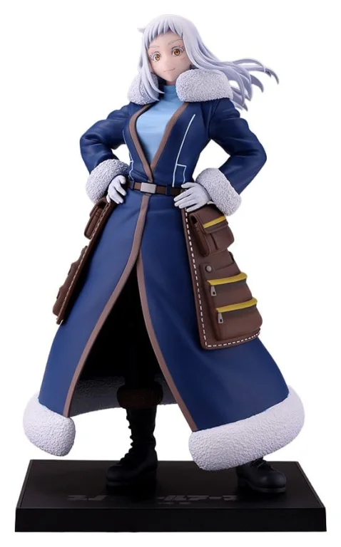 Snowball Earth - OSHI WORKS - Aoi Nogi