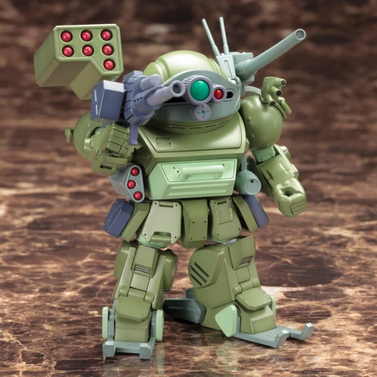 Armored Trooper VOTOMS - D-Style - Burglary Dog