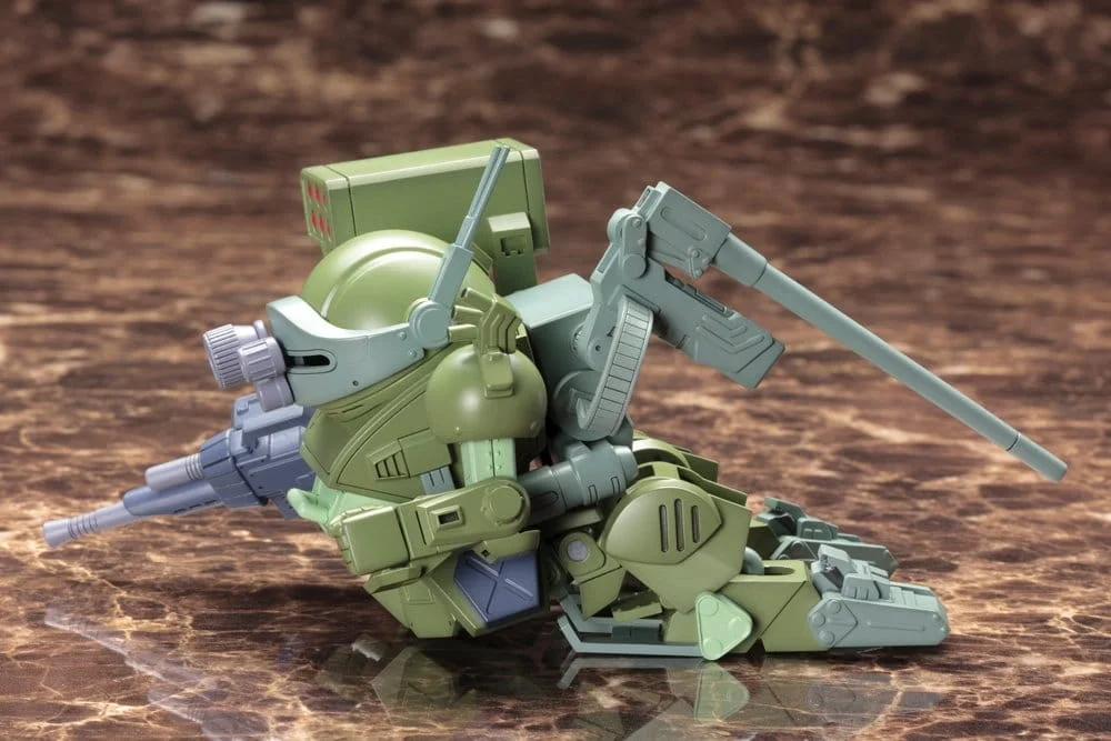 Armored Trooper VOTOMS - D-Style - Burglary Dog