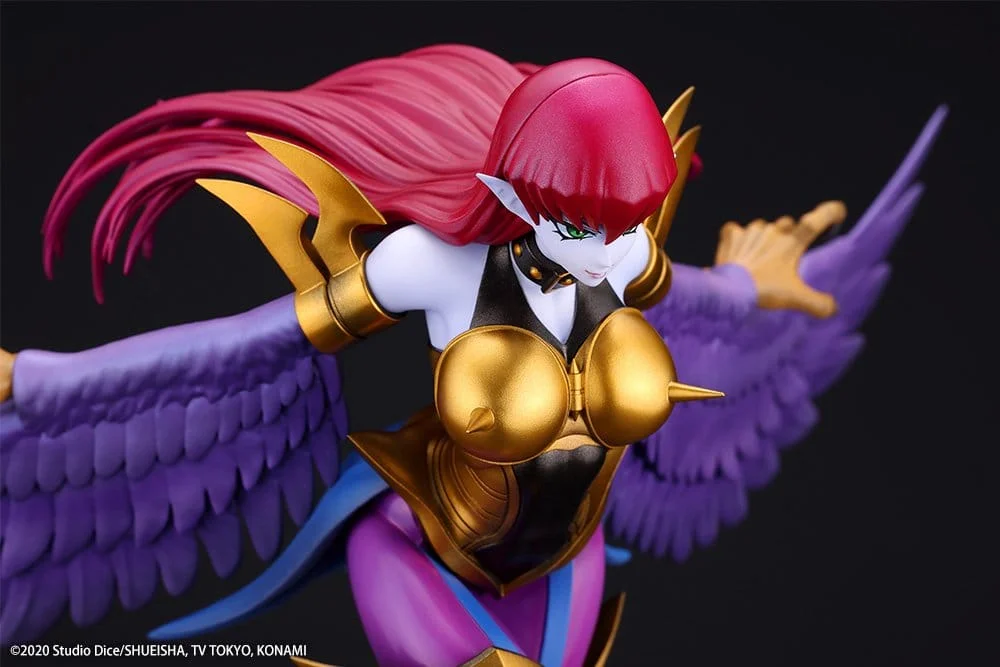 Yu-Gi-Oh! - OSHI WORKS - Harpie Lady