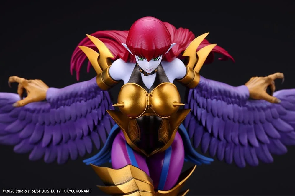 Yu-Gi-Oh! - OSHI WORKS - Harpie Lady