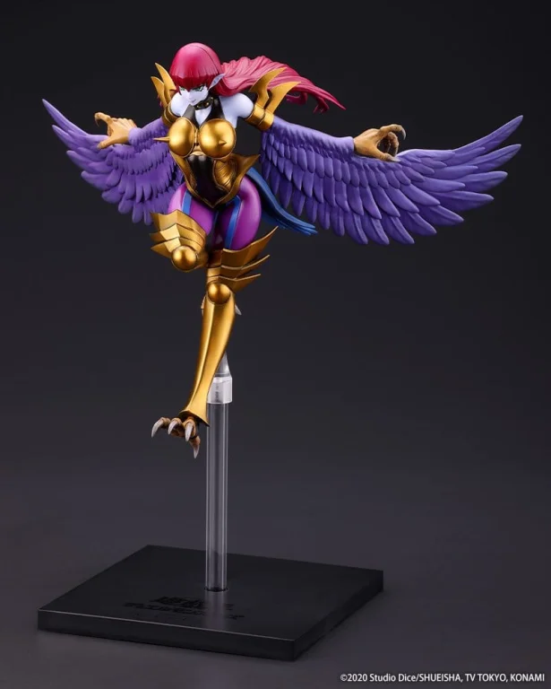 Yu-Gi-Oh! - OSHI WORKS - Harpie Lady