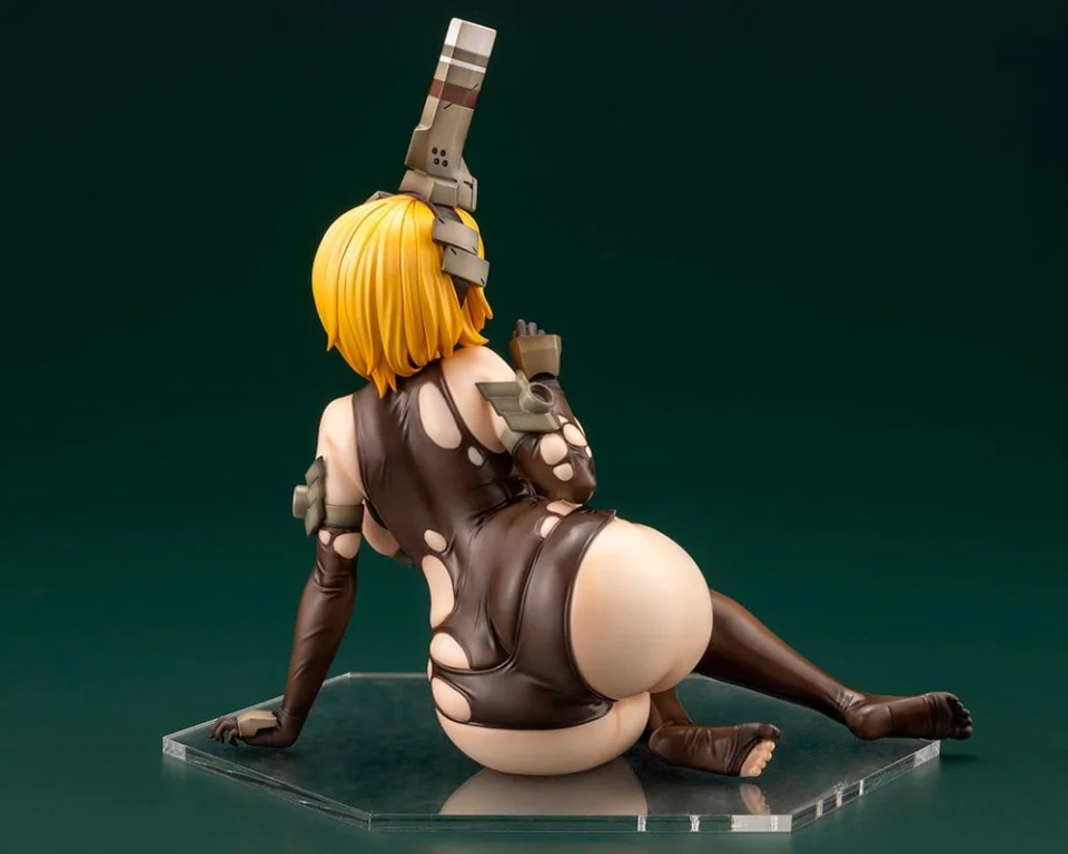 FRAME ARMS GIRL - Non-Scale Figure - Kagutsuchi-Kou