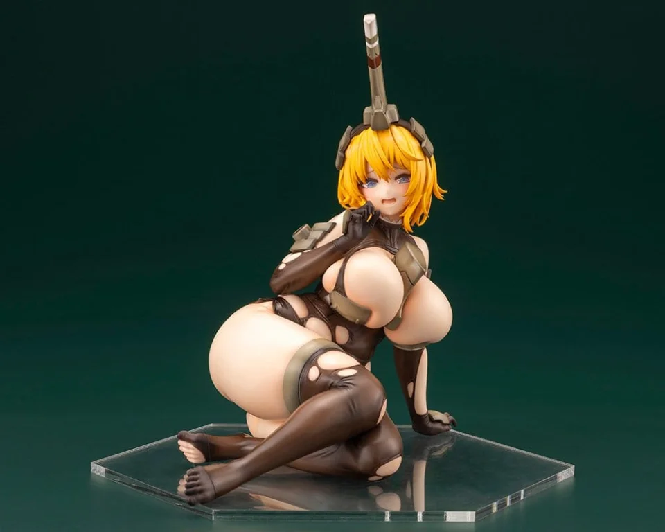 FRAME ARMS GIRL - Non-Scale Figure - Kagutsuchi-Kou