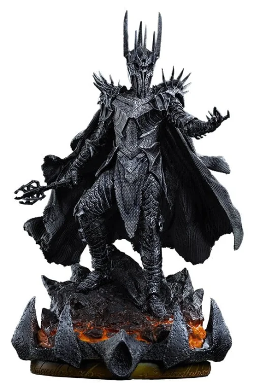 Herr der Ringe - Art Scale - Sauron (Unleashed)