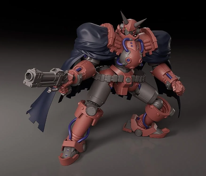 GUN&times;SWORD - MODEROID - Volkein