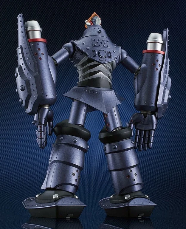 The Big O - MODEROID - Big O
