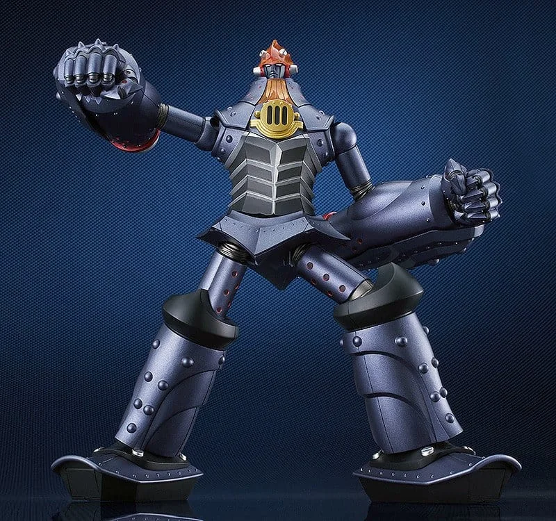 The Big O - MODEROID - Big O