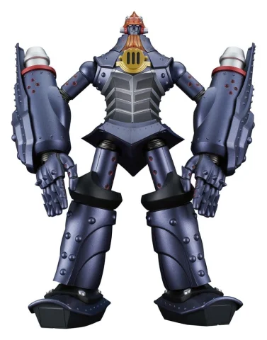 Produktbild zu The Big O - MODEROID - Big O