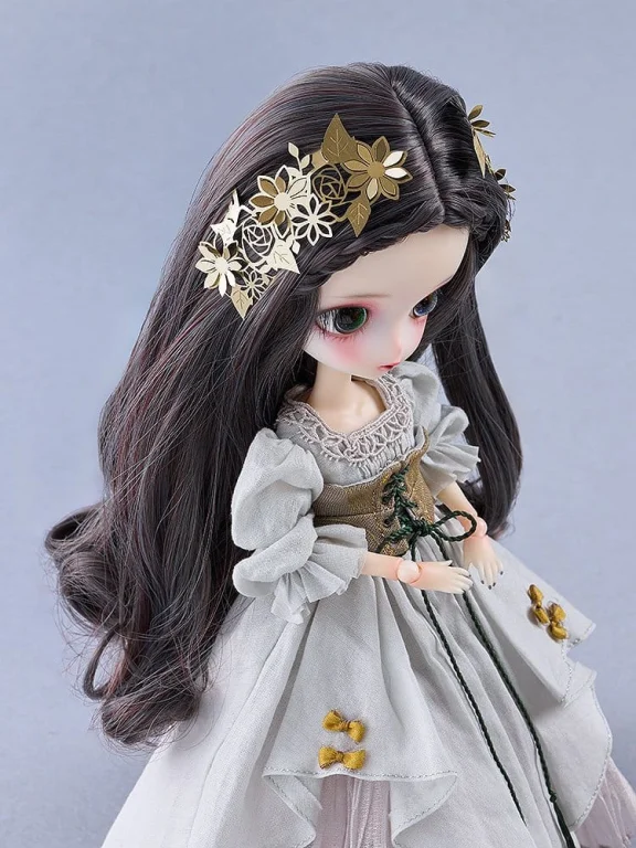 Harmonia bloom - Harmonia - Sophia (Snow White)