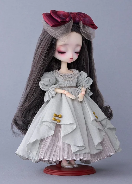 Harmonia bloom - Harmonia - Sophia (Snow White)