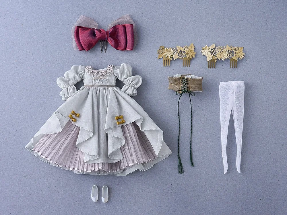 Harmonia bloom - Harmonia - Sophia (Snow White)
