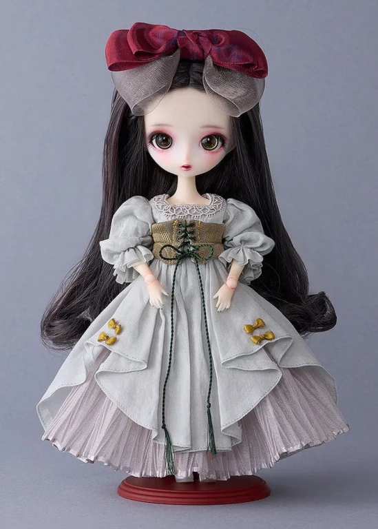 Harmonia bloom - Harmonia - Sophia (Snow White)