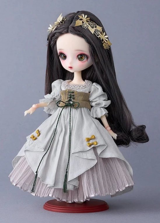 Harmonia bloom - Harmonia - Sophia (Snow White)