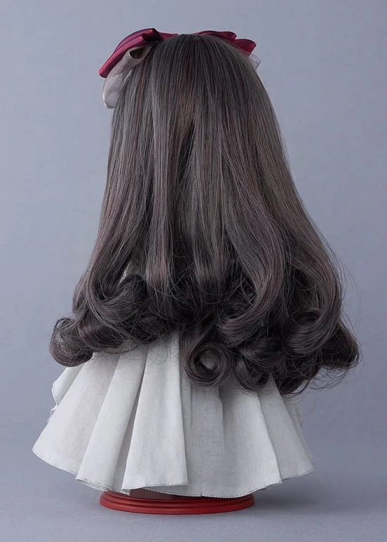 Harmonia bloom - Harmonia - Sophia (Snow White)