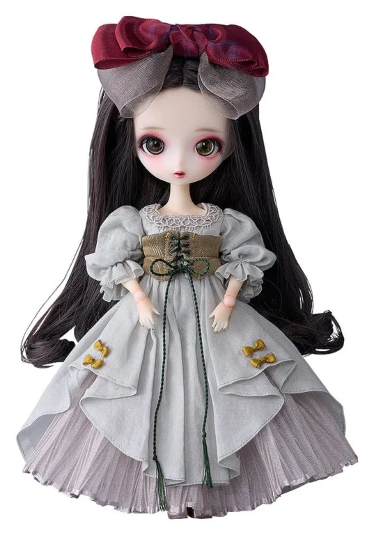 Harmonia bloom - Harmonia - Sophia (Snow White)