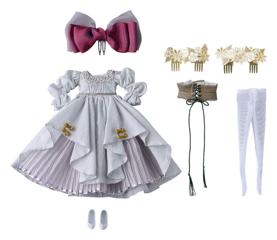 Harmonia bloom - Zubeh&ouml;r - Outfit Set: Sophia (Snow White)