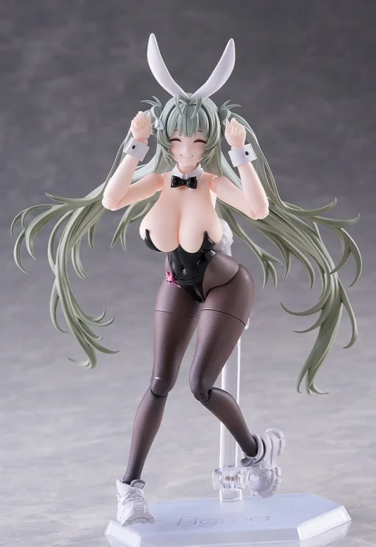 NIKKE - figma - Soda (Twinkling Bunny)