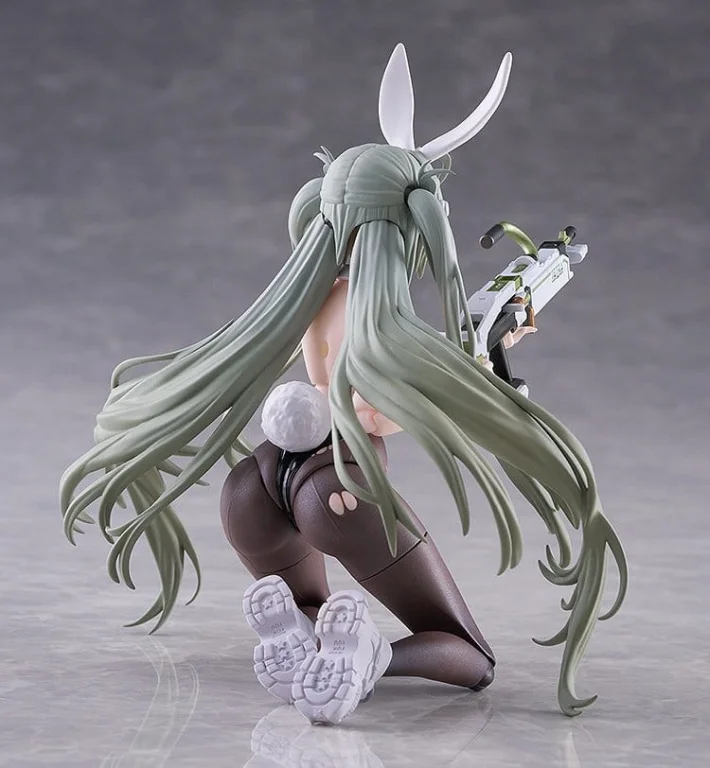 NIKKE - figma - Soda (Twinkling Bunny)