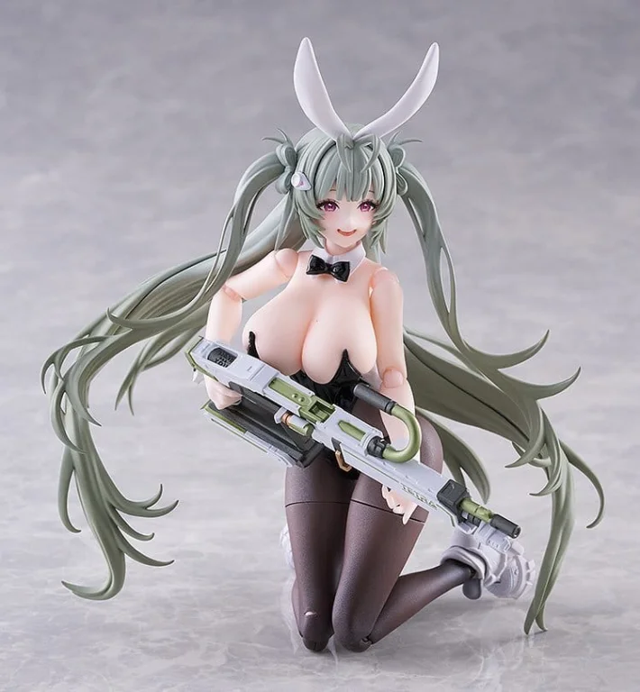 NIKKE - figma - Soda (Twinkling Bunny)